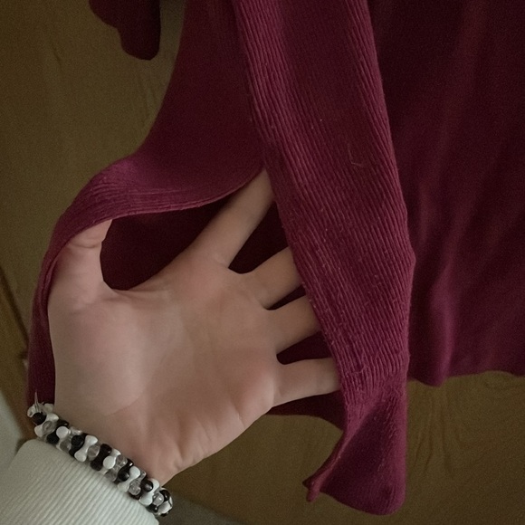 Old Navy Knit Tunic - Picture 4 of 7